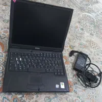 لپ تاپ قدیمی dell
