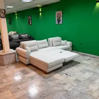 ال تختخواب شو تخت شو تختخوابشو کد۱۰۰۱۴|مبلمان خانگی و میز عسلی|تهران, نیروی هوایی (پیروزی)|دیوار