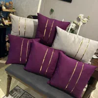 شال مبل و کوسن|مبلمان خانگی و میز عسلی|دورود, |دیوار