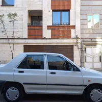 پراید ۱۳۱ se ، مدل ۱۳۹۵  کلکسیونی|خودرو سواری و وانت|تهران, مشیریه|دیوار