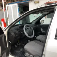 ساینا۹۹|خودرو سواری و وانت|اهواز, گلستان|دیوار