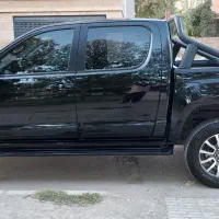 فوتون g7 تونلند مدل 1402|خودرو سواری و وانت|کرمانشاه, |دیوار