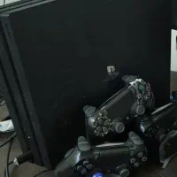 پی اس فور پرو ps4 pro