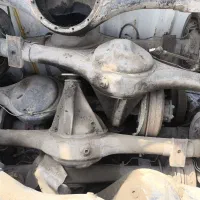 قطعات استوک نیسان