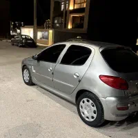 206مدل85|خودرو سواری و وانت|بجنورد, |دیوار