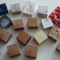 جعبه کادویی