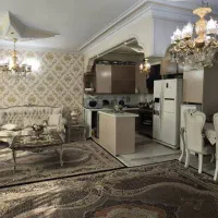 واحد ۸۸ متری / سند تک برگ/ قابلیت دریافت وام|فروش آپارتمان|هشتگرد, فاز ۲ مهستان|دیوار