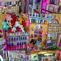 بالای 500 تومان خرید کن / هدیه بگیر / بمدت محدود