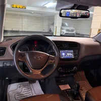 هیوندای i20 آپشنال 97|خودرو سواری و وانت|تهران, درختی|دیوار