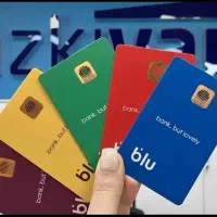 بلو بانک جایزه دار