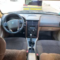 پارس دوگانه کارخانه مدل ۹۴|خودرو سواری و وانت|بروجرد, |دیوار