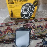 فن خنک کننده|لوازم جانبی موبایل و تبلت|پاکدشت, پاکدشت (مامازند)|دیوار