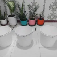 سطل ۲۵ لیتری