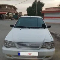 پراید هاچبک 111 مدل 97|خودرو سواری و وانت|فولادشهر, فولادشهر|دیوار