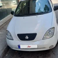 تیبا ۱ SX