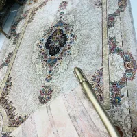 دو عدد فرش۶متری