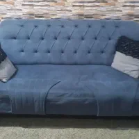 مبل تخت خواب شو