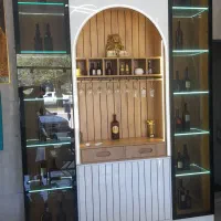 کابینت و کمد دیواری