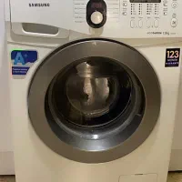 ماشین لباسشویی شامسونگ