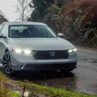 حواله هوندا اکورد