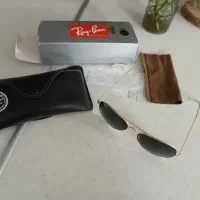 عینک ریبون خلبانی|زیورآلات و اکسسوری|قم, آذر (نکویی)|دیوار