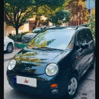 ام وی ام 110 دنده ای چهار سیلندر مدل 1394