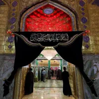 تور زیارتی کربلا نجف دو سرهوایی  عاشورا تاسوعا