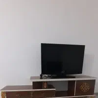 تلوزیون ۳۲سامسونگ در حد|تلویزیون و پروژکتور|کبودرآهنگ, |دیوار