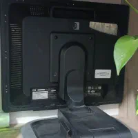 مانیتورhpمدل AL1751g|قطعات و لوازم جانبی رایانه|اسلامشهر, شهرک مهدیه|دیوار