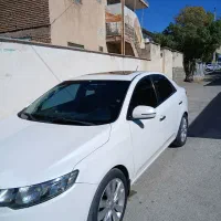 سراتو وارداتی ۲۰۰۰  مدل ۲۰۱۱ فول|خودرو سواری و وانت|خلخال, |دیوار