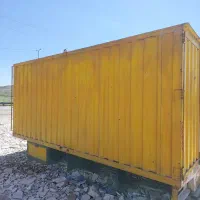 اتاق‌ایسوزومسقف‌تمام‌فلز