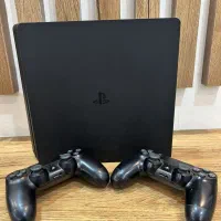 PS4 slim یک ترا