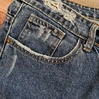 شلوار جین زنانه|لباس|شاهین‌شهر, سعدی شمالی|دیوار