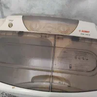 لباسشویی دوقلو