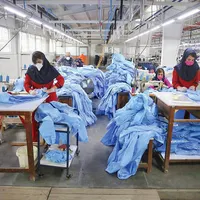 استخدام چرخکار و بسته بند