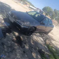 سیتروئن زانتیا ۲۰۰۰ مدل ۸۵