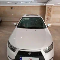 فروش دنا پلاس اتومات شش دنده