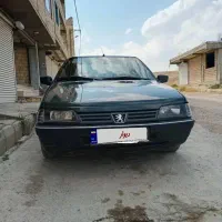 پژو2000|خودرو سواری و وانت|ارومیه, |دیوار