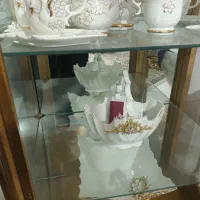 دکوری بوفه|بوفه، ویترین، کنسول|مشهد, بهمن|دیوار