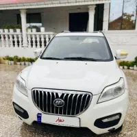 لیفان x60 اتومات در حد صفر کم کارکرد