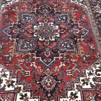 فرش هریس تاجری