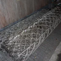 فروش کرکره زنبوری