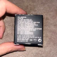 خط چشم ژله ای مک اصل کانادا قابلیت استعلام|آرایشی، بهداشتی، درمانی|تهران, فاطمی|دیوار