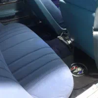 بیوک B3|خودرو سواری و وانت|فولادشهر, فولادشهر|دیوار