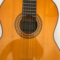 گیتار c70 کاملا تمیز بدون خط و خش