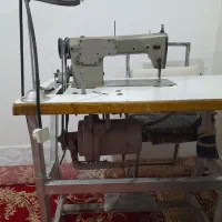 چرخ خیاطی صنعتی