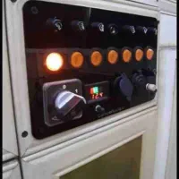 ون کمپر غزال|خودرو سواری و وانت|ری, ملک‌آباد|دیوار