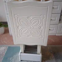 میز عسلی تاشو