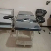 صندلی مامایی (ژنیکوری)|پزشکی|خرمآباد, |دیوار