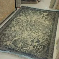 لاکچری پسندی تنوع زیاد میخوای بیا( فرش سارینا)|فرش|بوشهر, |دیوار